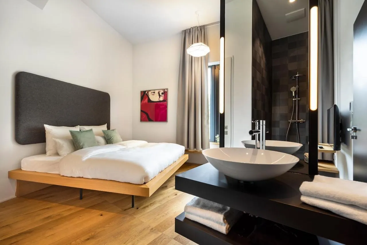 Numa Berlin Drift Aparthotel