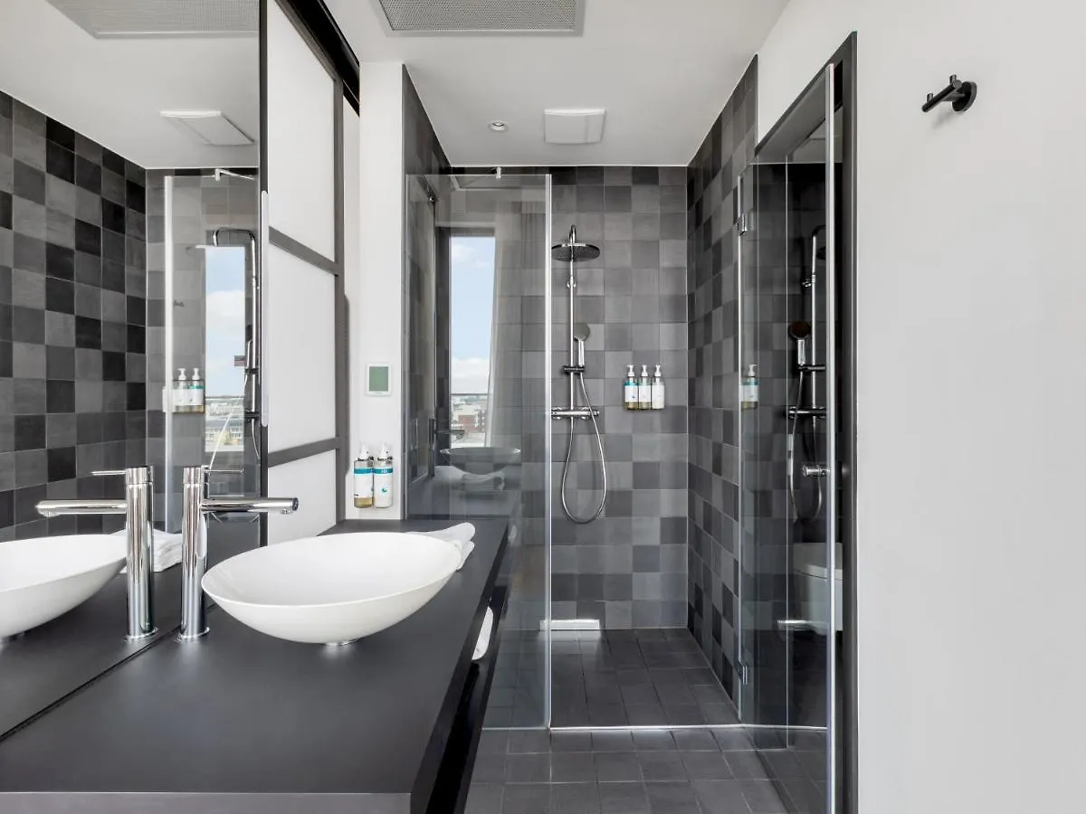 ****  Numa Berlin Drift Aparthotel Germany
