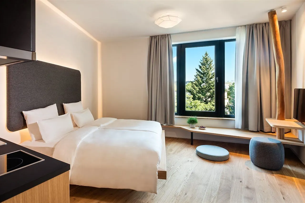 Numa Berlin Drift Aparthotel Germany