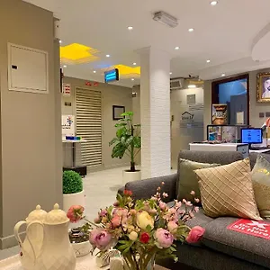 Al Rawdha United Arab Emirates
