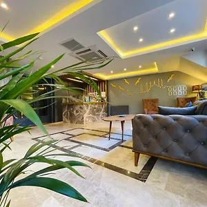*** Hotel Zem Turkije