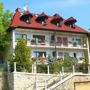 Mohacsi Penzion Budapešť
