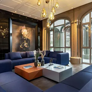 Luc, Autograph Collection Berlin