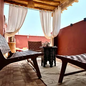 Paquerette Morocco