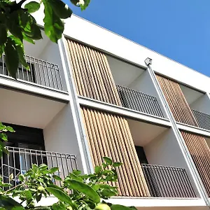 ...mein Graml Apartmán Bad Füssing