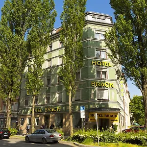 *** Hotel Brack Duitsland