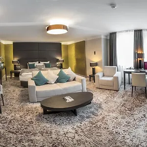 **** Hotel Drei Loewen Duitsland