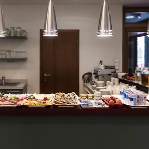 Pensjonat Paloucek