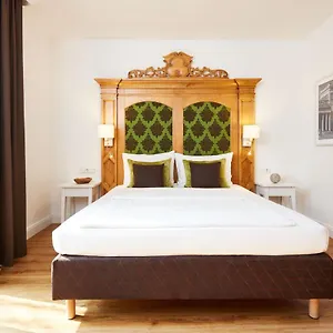 **** Hotel Prinzregent Messe Duitsland