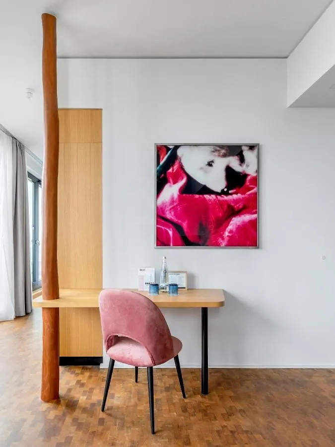Numa Berlin Drift Aparthotel