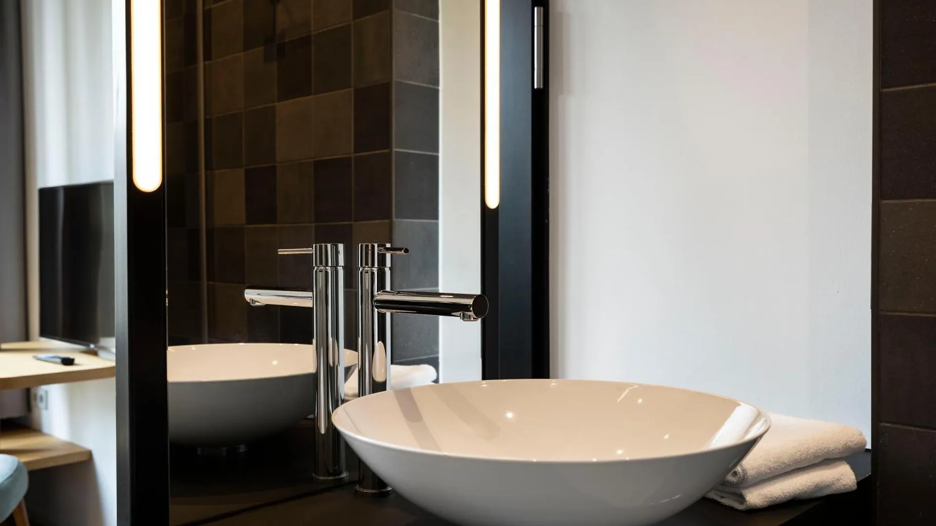 Numa Berlin Drift Aparthotel 4*,  Duitsland