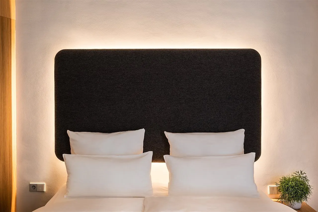 Numa Berlin Drift Aparthotel