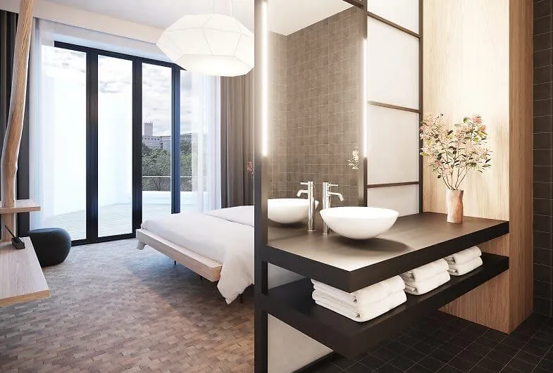 Numa Berlin Drift Aparthotel Duitsland