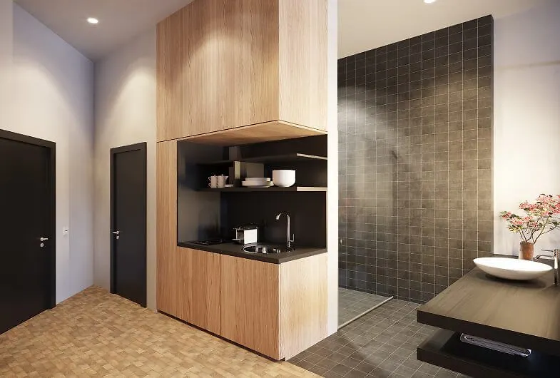 Numa Berlin Drift Aparthotel